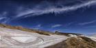 Near Rawsons Pass - Kosciuszko NP - NSW T (PBH4 00 10557)